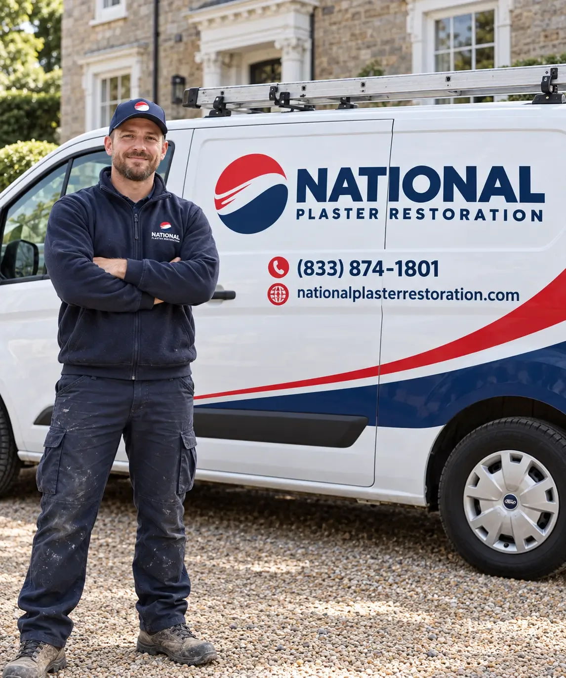 Plaster Repair company in Pageton, WV